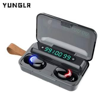 

bluetooth 5.0 earphone auriculares audifonos tws inalambrico ear buds earbuds fone de ouvido fone wireless earphones