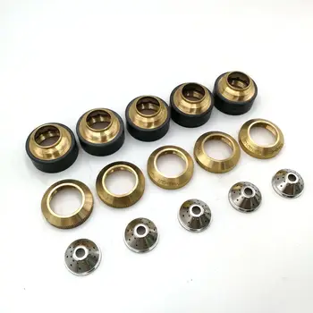 

YGX-100 Plasma cutting torch consumables