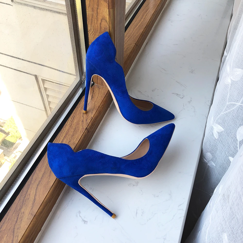 Women's Pumps | Rene Caovilla®