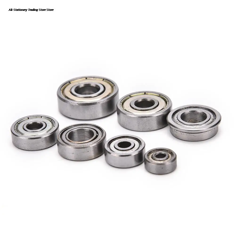 1PC 608ZZ 623ZZ 624ZZ 625ZZ 688ZZ 626ZZ F688ZZ Radial Bearings 3D Printer Reprap | Компьютеры и офис
