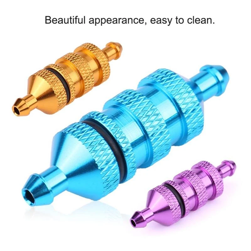 nitro fuel filter