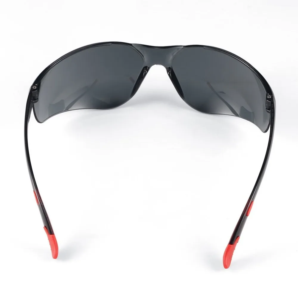 Safety Glasses Transparent Protective Glasses Working Safety Glasses Anti-Fog Windproof Dustproof Goggles