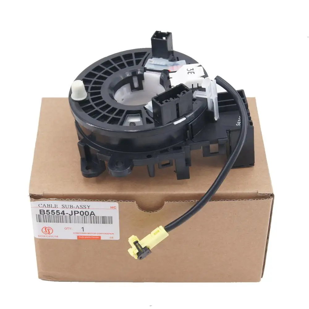 B5554-JP00A Подходит для Nissan Teana J32 Juke F15 Micra K13 Murano