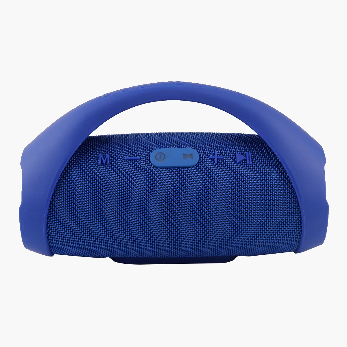 

Portable Outdoor Boom Box Mini Wireless Bluetooth Speaker Hifi Column Stereo Subwoofer Big Loudspeaker FM Radio Music Soundbar