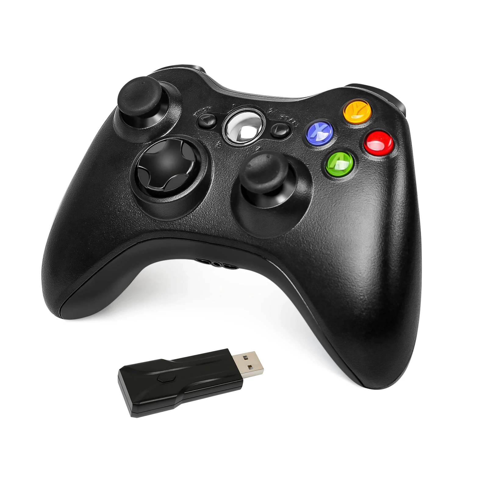 Xbox 360 Беспроводной Ресивер Купить
