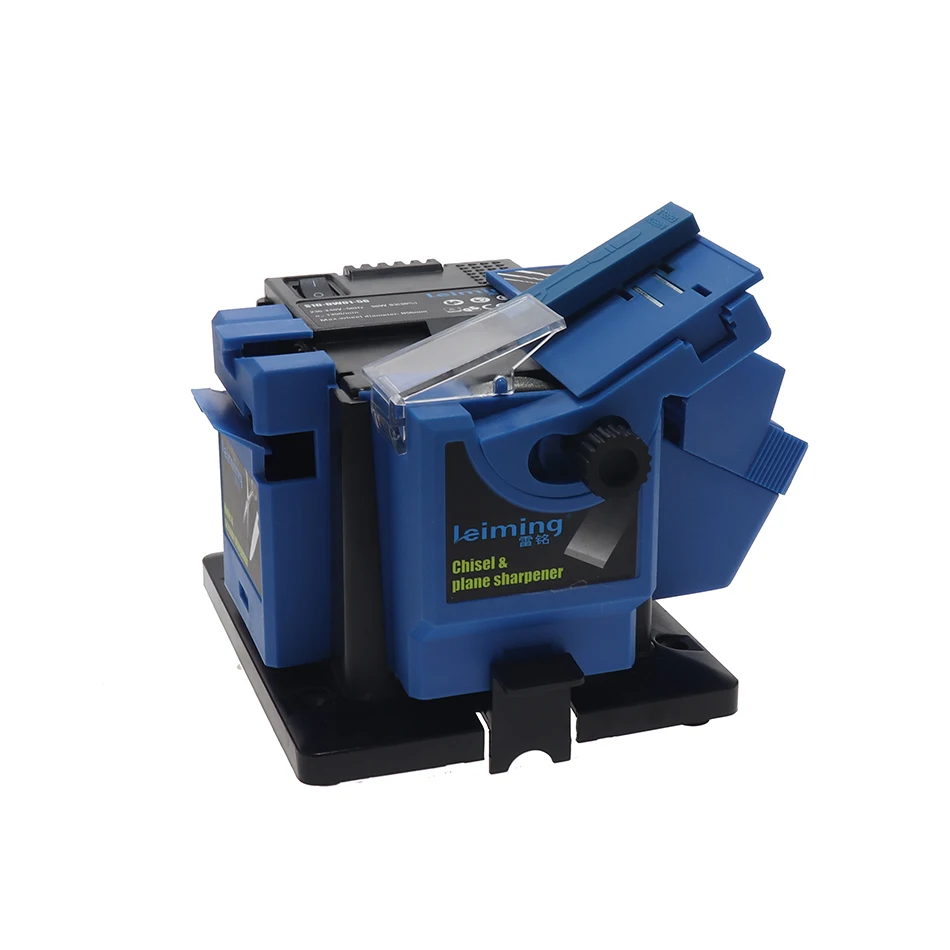  Multifunctional twist drill bit grinding machine electric grinder machine sharpener scissors kitche - 4000299985870