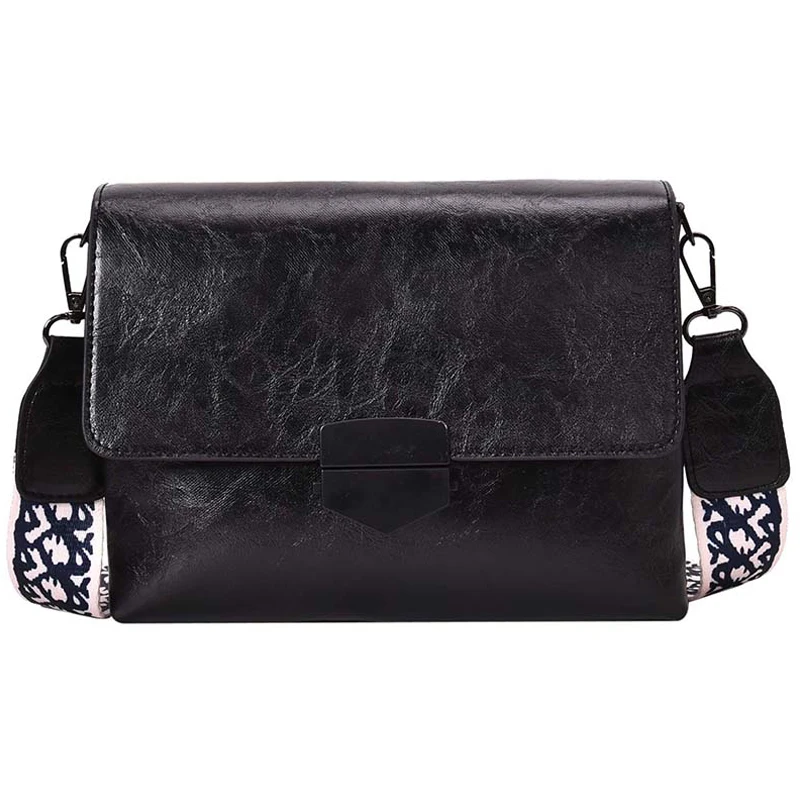 

iVog New Arrival Everyday Ladies Small PU Crossbody Shoulder Handbag gg Fashion Hand Bags for Women 2019