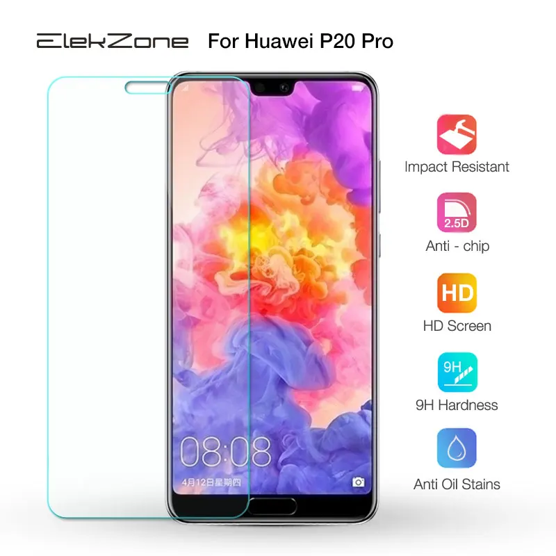 Huawei-P20-Pro-黑色