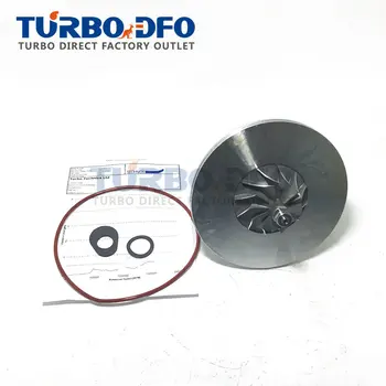 

Balanced turbine core cartridge RHB5 53149887009 for Seat Cordoba Ibiza 2 Toledo 1.9 TD 75HP AAZ 1993- turbocharger 028145701AX