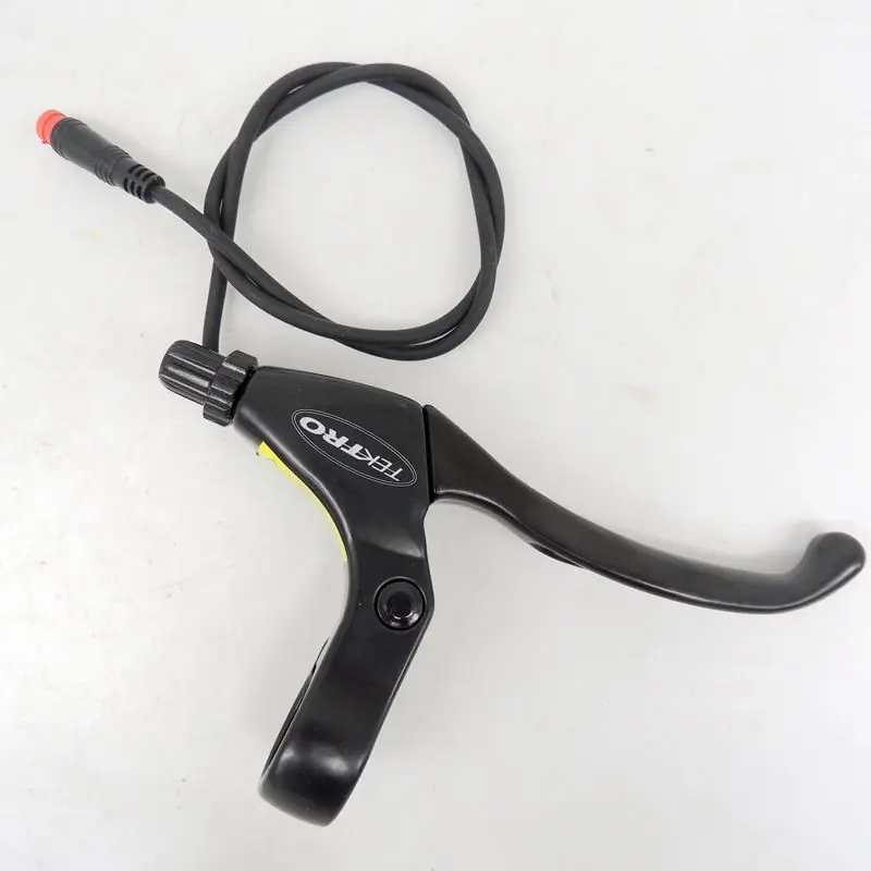 tektro electric bicycle lever 4