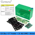Green BMS Nickel
