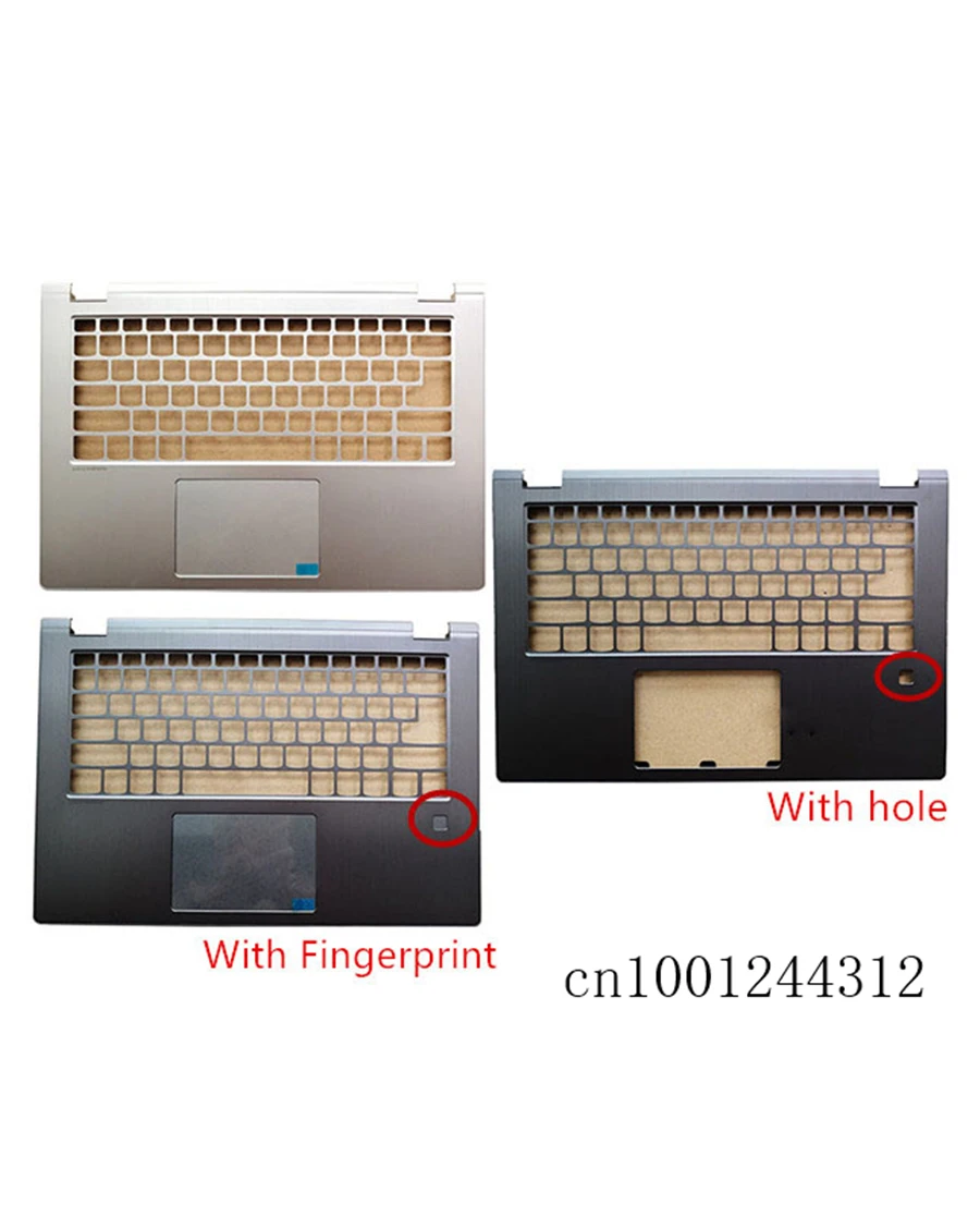 Новый оригинальный чехол для Lenovo YOGA 530-14 530-14IKB 530-14ARR Flex 6-14 | Компьютеры и офис