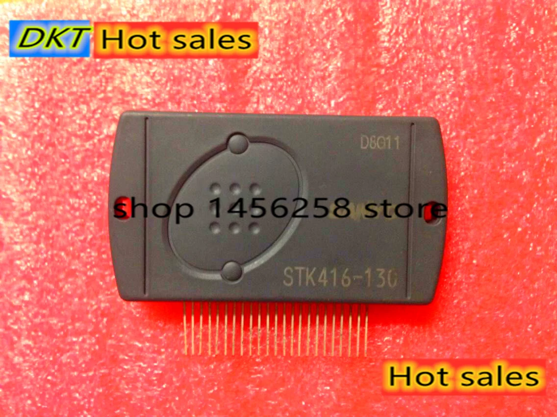 FREIES VERSCHIFFEN NEUE UND модуль STK416-100 STK416-130 STK282-270 STK433-300