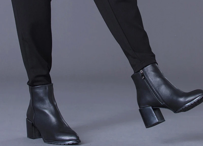 [EAM] длинные штаны-шаровары с высокой эластичной талией и черными пуговицами, новые свободные брюки для женщин, модные весенне-осенние штаны, 1K7860