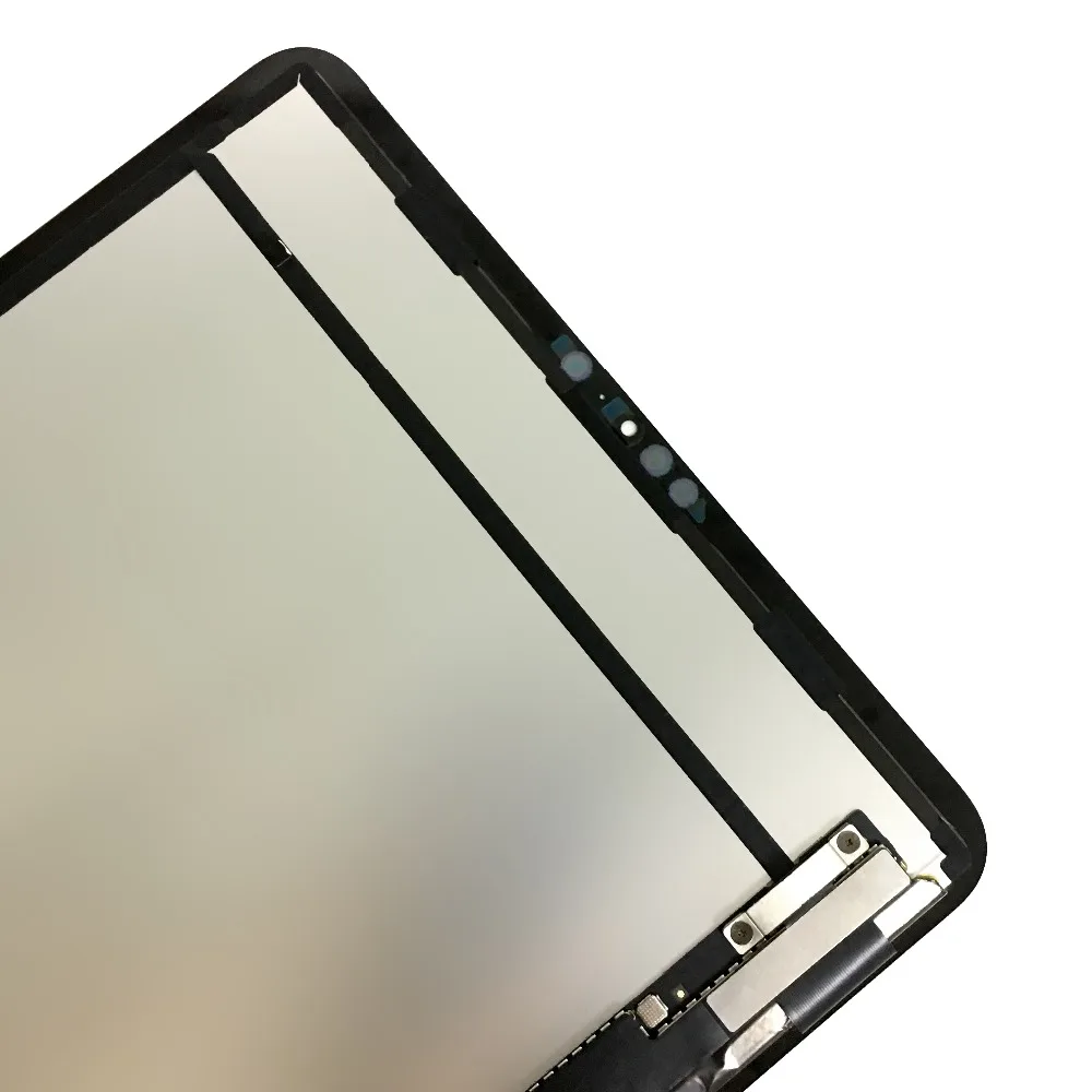 AAA+++ качественный ЖК-дисплей для Apple iPad Pro 11 a1980a1934 a797lcd дисплей Сенсорная панель экран планшет сборка части