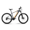 27.5inch electric mountain bicycle 36v 250w mid motor ebike carbon fiber frame Tektro Hydraulic disc brake Sram 10speed emtb 1