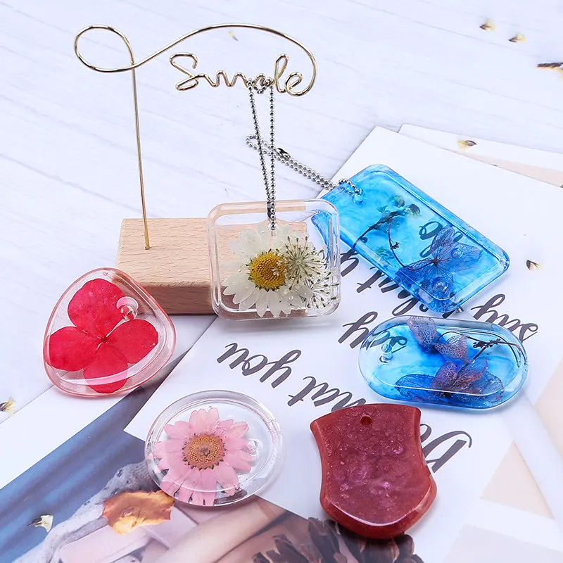 Elegant Cup Ornament Mold Unique Wine Cup Silicone Mold Exquisite Cup Epoxy  Mold Earring Keychain Resin Molds DIY Craft