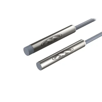 

Capacitive sensor CO6.5-M1.5NA-Y3L2 / C45 detects non-metallic metal liquid