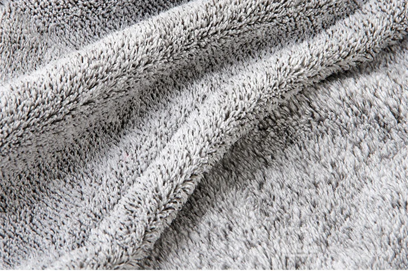 Eco-friendly Super Absorbent Hair Towel Soft Bath Head Turban Wrap Quick Dry Shower Hair Towels Hat For Drying Hair Women Girls