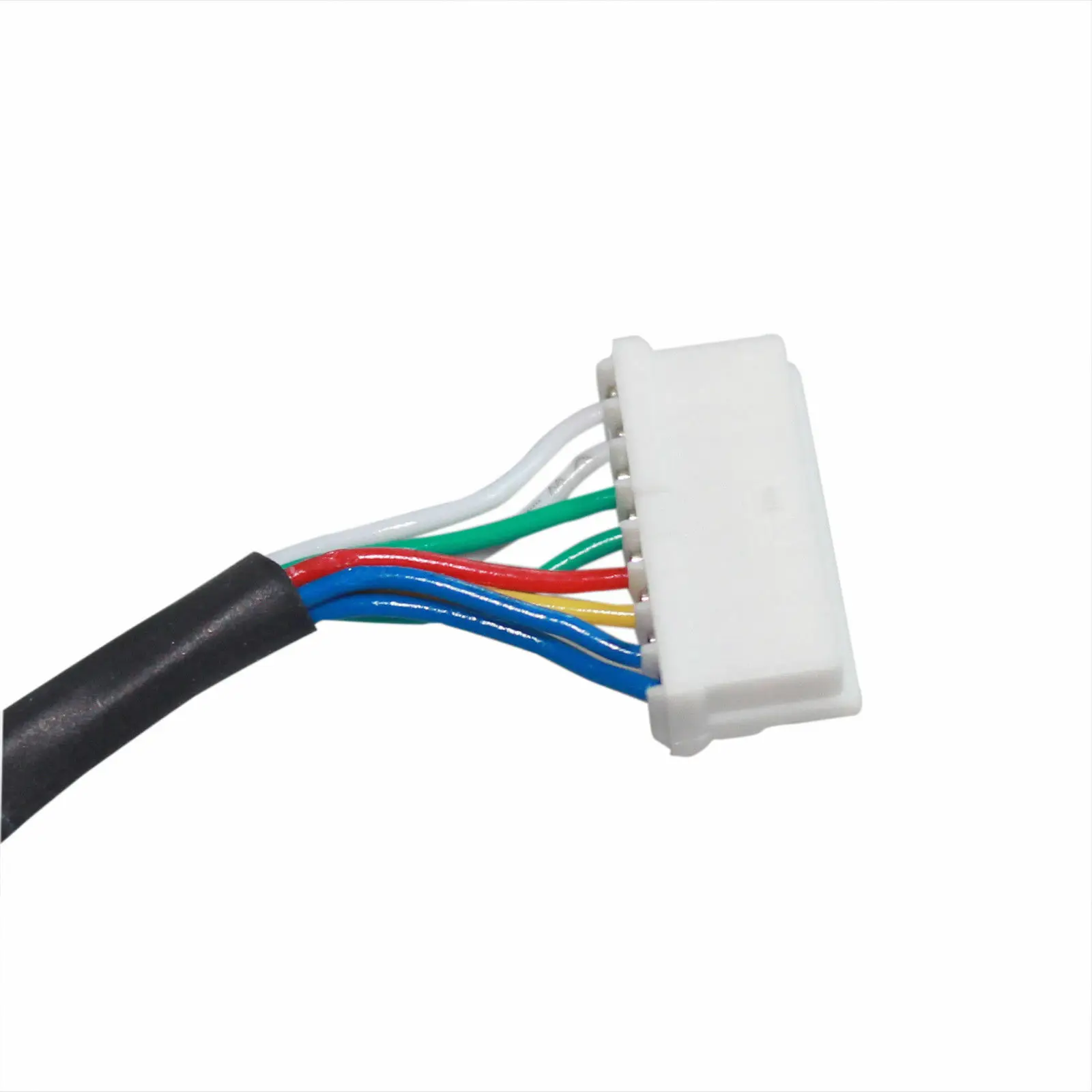 Шлейф питания для Dell Inspiron 17R 5720 7720 N5720 N7720 9J29V 09J29V DD0R09AD000 DC|laptop dc power jack|power jacklaptop cable |