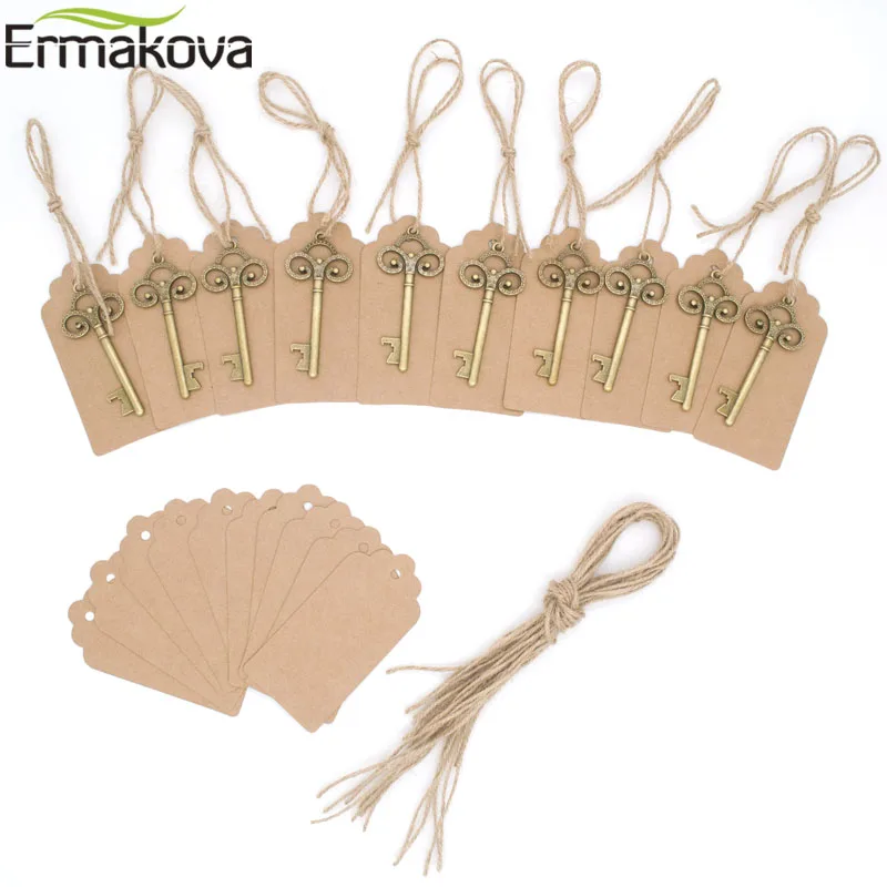 Открывалка для бутылок ERMAKOVA 50 шт./лот скелетоны открывалка вина открывашка