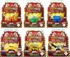 With Original Box Dinotrux Dinosaur Truck Removable Dinosaur Toy Car Mini Models New Children's Gifts Dinosaur Models 1
