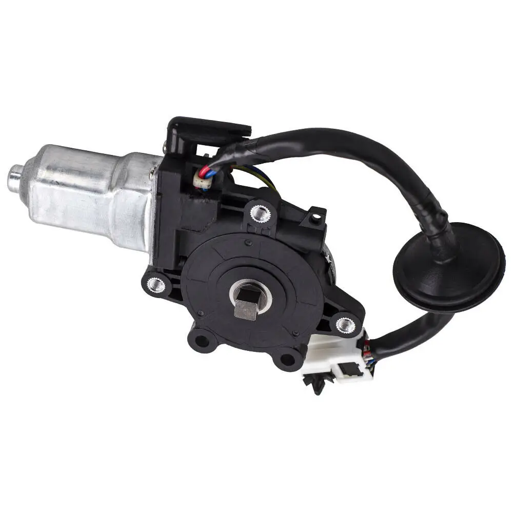 Front Right Passenger Side Power Window Lift Motor for 2003-2009 Nissan 350Z 2003-2007 Infiniti G35 Coupe Replaces # 80730-CD00A 80730CD00A MNJWS Front Right Passenger Side Power Window Lift Motor for 2003-2009 Nissan 350Z 2003-2007 Infiniti G35 Coupe Replaces # 80730-CD00A 80730CD00A MNJWS