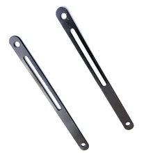 Задний шатун для велосипеда, соединительная полка для горного велосипеда, соединительная полка для велосипеда