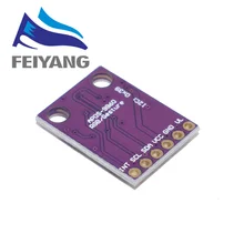 1 pces GY-9960-3.3 APDS-9960 detecção de proximidade e detecção de gestos sem contato rgb e gesto apds9960 GY-9960
