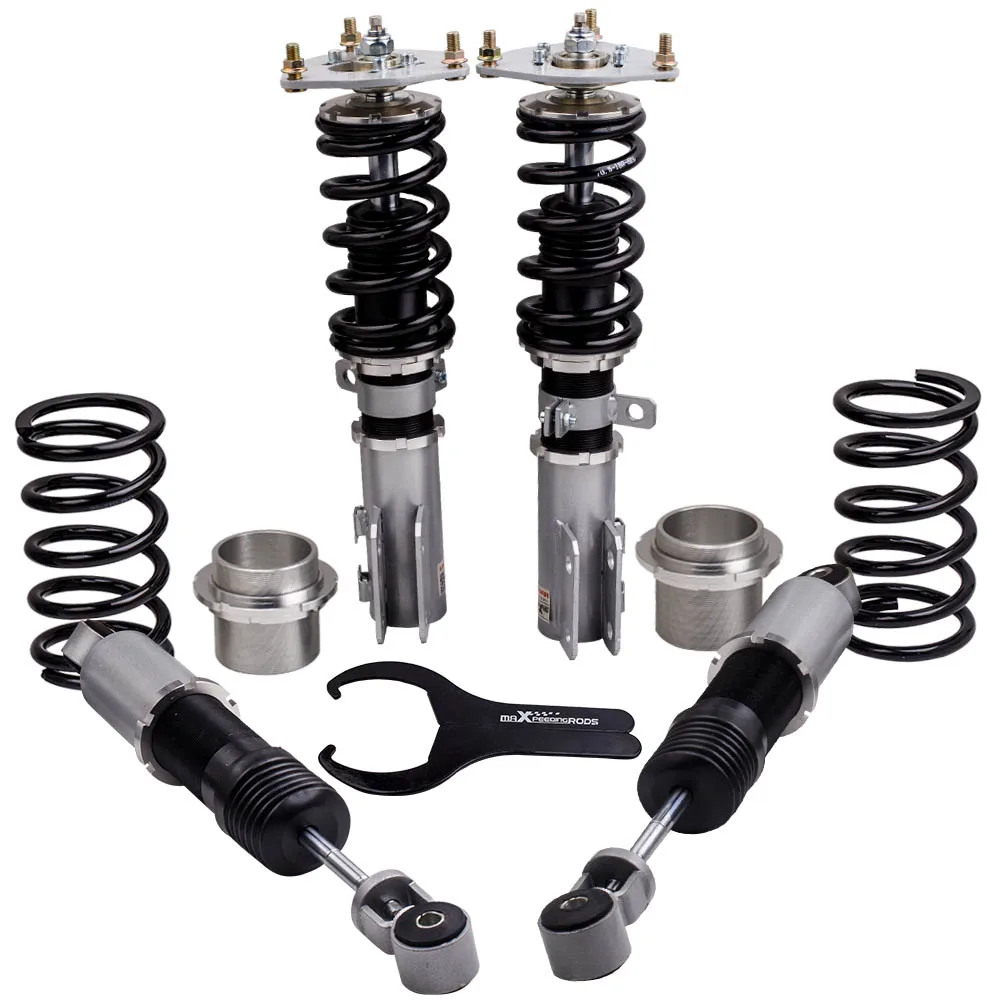 Комплект подвески Coilover для Hyundai Veloster 12 15 1 6 л регулируемая высота пружинные стойки