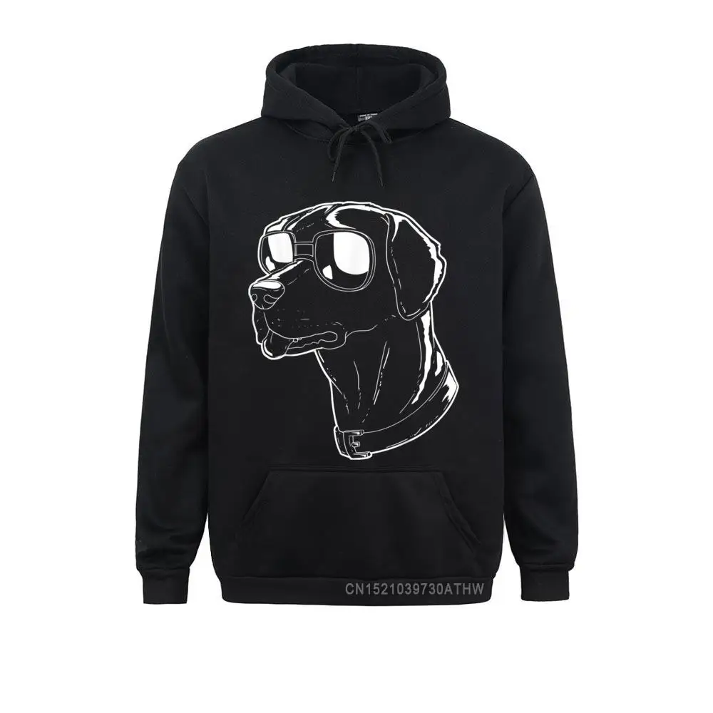 Rhodesian Ridgeback Dog T-Shirt__4832 Latest Long Sleeve Simple Style Sweatshirts  Women Hoodies Normal Clothes ostern Day Rhodesian Ridgeback Dog T-Shirt__4832black