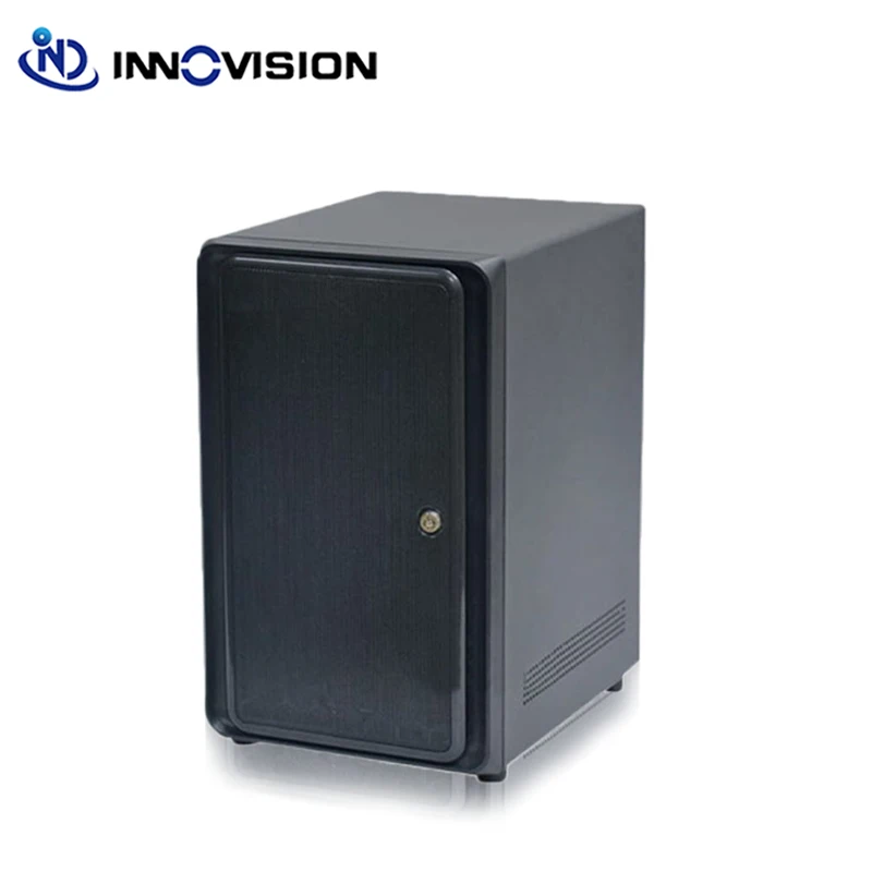 Wholesales price 8bays IPFS Mining Network NAS Hard Drive Mini-ITX Storage Server Case Wholesales price 8bays IPFS Mining Network NAS Hard Drive Mini-ITX Storage Server Case