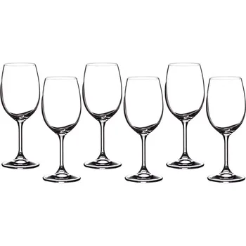 

Set of wine glasses of 6 PCs. "Klara/Sylvia" 350 ml