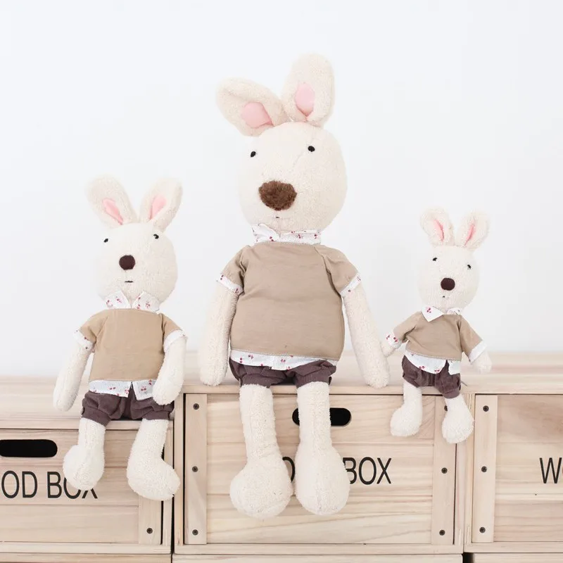 

Creative Cartoon Baggy Pants-Le Sucre Plush Toy Doll-Processing Customizable Logo Recruit Agents