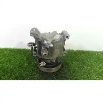 

447220-6532 447220-6532 air Conditioning compressor Toyota Yaris (ncp1/nlp1/scp1)