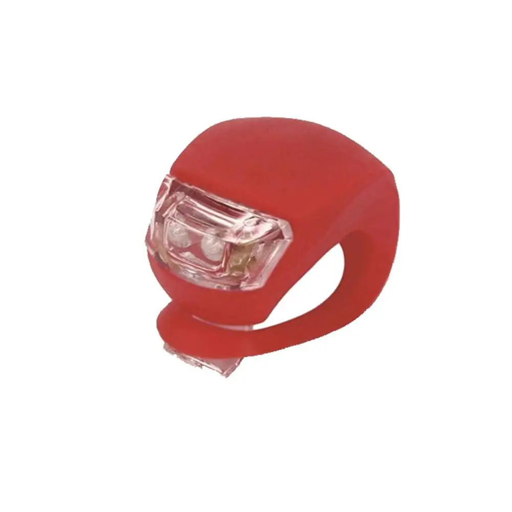Excellent Bicycle Frog Design Lamp Waterproof Silicone LED Warning Light Riding Ultra Bright Taillight 7 Excellent Bicycle Frog Design Lamp Waterproof Silicone LED Warning Light Riding Ultra Bright Taillight 7