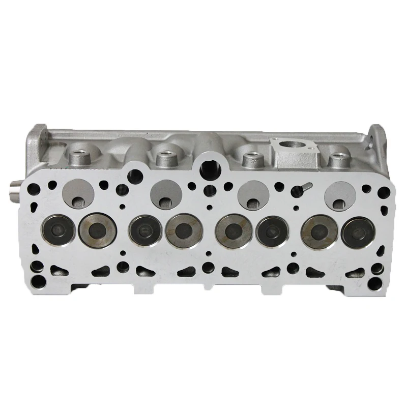 Motor Parts AAZ engine complete full cylinder head Assembly for PASSAT GOLF III/ IV LBIZA Avant for SEAT CORD