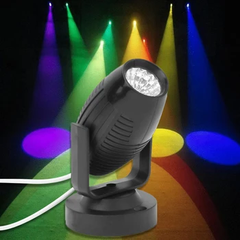 

Disco Light Beam Lights Moving Head KTV Laser Projector Wedding Supplies Dj Equipment Stage Lamp Stage Lights Mini Adjustable
