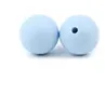 Pastel Blue