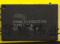Бесплатная доставка S34ML01G100TF100 S34ML01G100TFI00 | Обустройство дома
