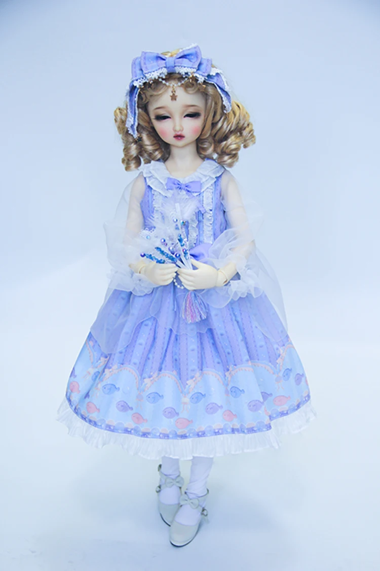 

1/3 sd10 bjd doll cloths dress for BJD SD Doll cloths Accessories