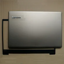 Чехол для ноутбука lenovo 7000-13 320S-13 320s-13ikb с ЖК-дисплеем+ передняя панель