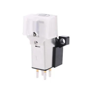 

Premium Performance Magnetic Cartridge Stylus with LP Vinyl Needle for Turntable Record Player