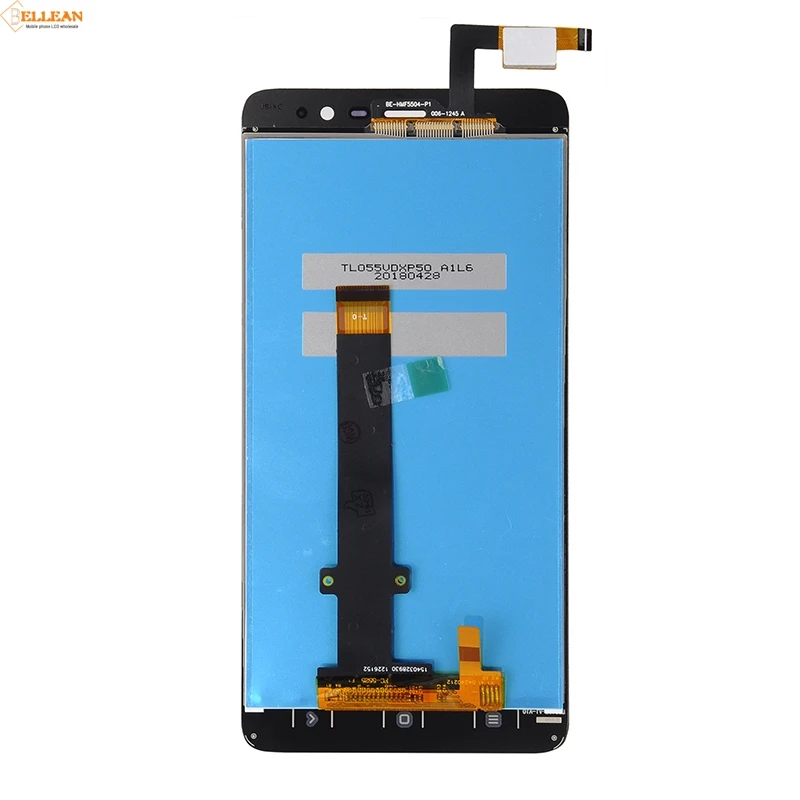 Catteny AAA 152 мм для Xiaomi Redmi Note 3 Pro Lcd с сенсорным экраном дигитайзер сборка SE дисплей +