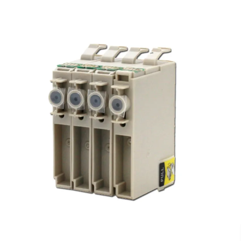 Картридж для принтера CX3900 CX7300 CX8300 TX210 C79 C90 CX3905 CX4900 CX4905 CX5500 CX5600 8 шт.|Чернильные