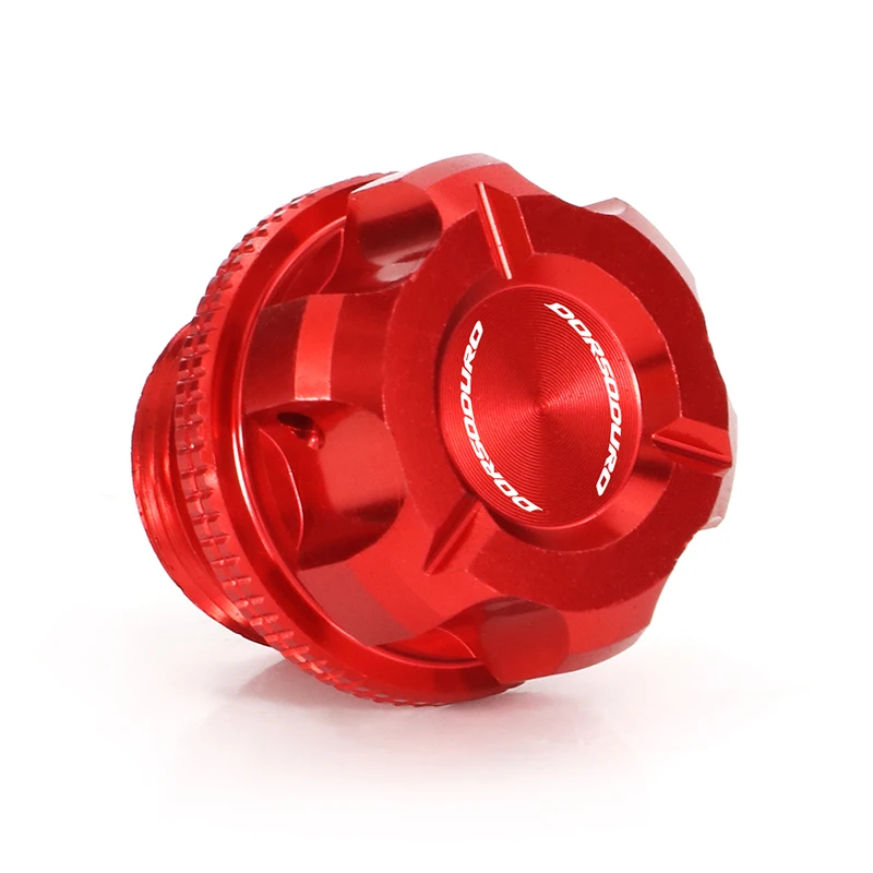 

Fit For Aprilia DORSODURO 1200 2010-2018 DORSODURO 750 2014-2018 Motorcycle CNC Oil Filler Filter Cover Cap M20X1.5