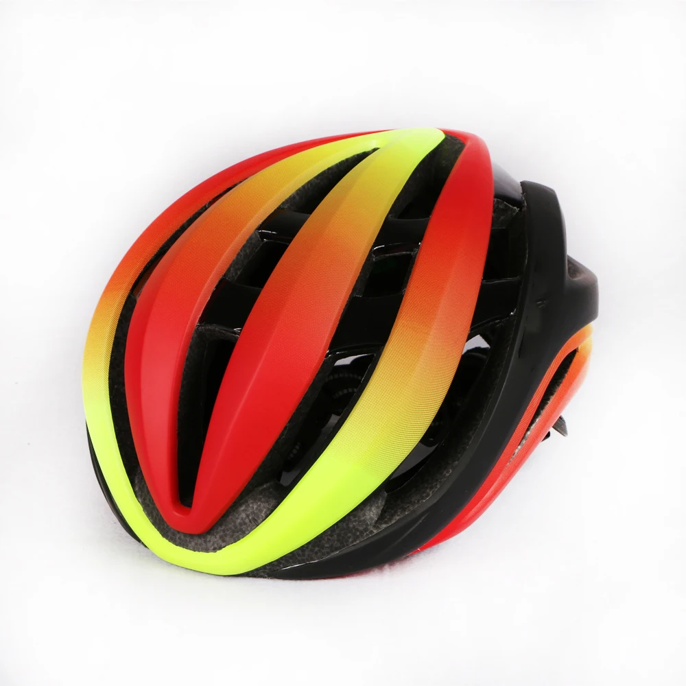 Велосипедный шлем бренд Синт красный Дорожный велосипедный шлем Foxe wilier lazer Mtb велосипед Синт Избегайте превалировать tld E велосипедный шлем - Цвет: 05