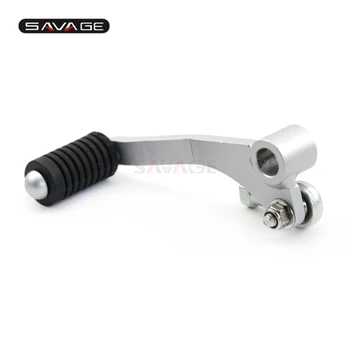 

Left Gear Shift Lever Transmission Gearbox Shifter Pedal For KAWASAKI EX250R NINJA 250R/300 Z 250/300 Motorcycle Accessories