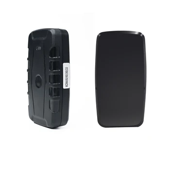 

Branded 6000mAh LK209A-2G 3G High Quality Strong Magnetic Adsorption Wireless GPS Tracker With Car Real Time Tracking