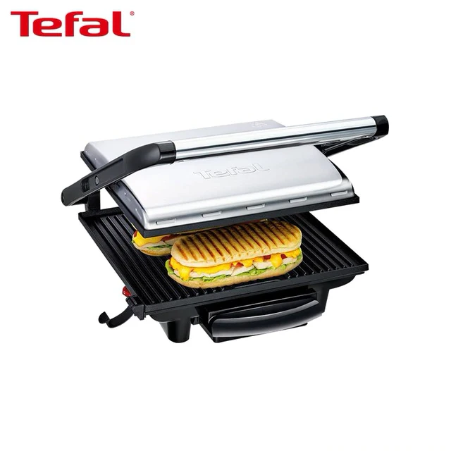 Электрический гриль TEFAL GC241D38|electric grill|electric griddleelectric griddle grill |